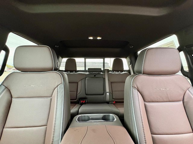 2026 GMC Sierra 1500 Denali thumbnail image 31