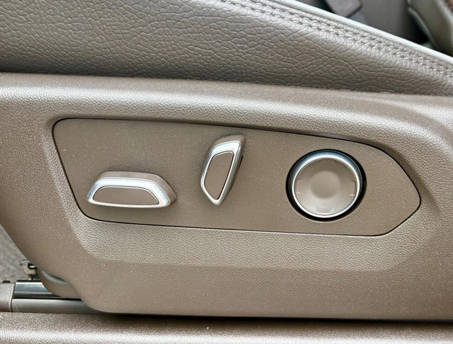 2026 GMC Sierra 1500 Denali thumbnail image 33