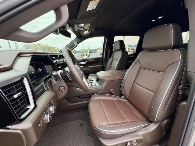 2026 GMC Sierra 1500 Denali thumbnail image 34