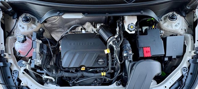 2026 Buick Envista Sport Touring thumbnail image 09