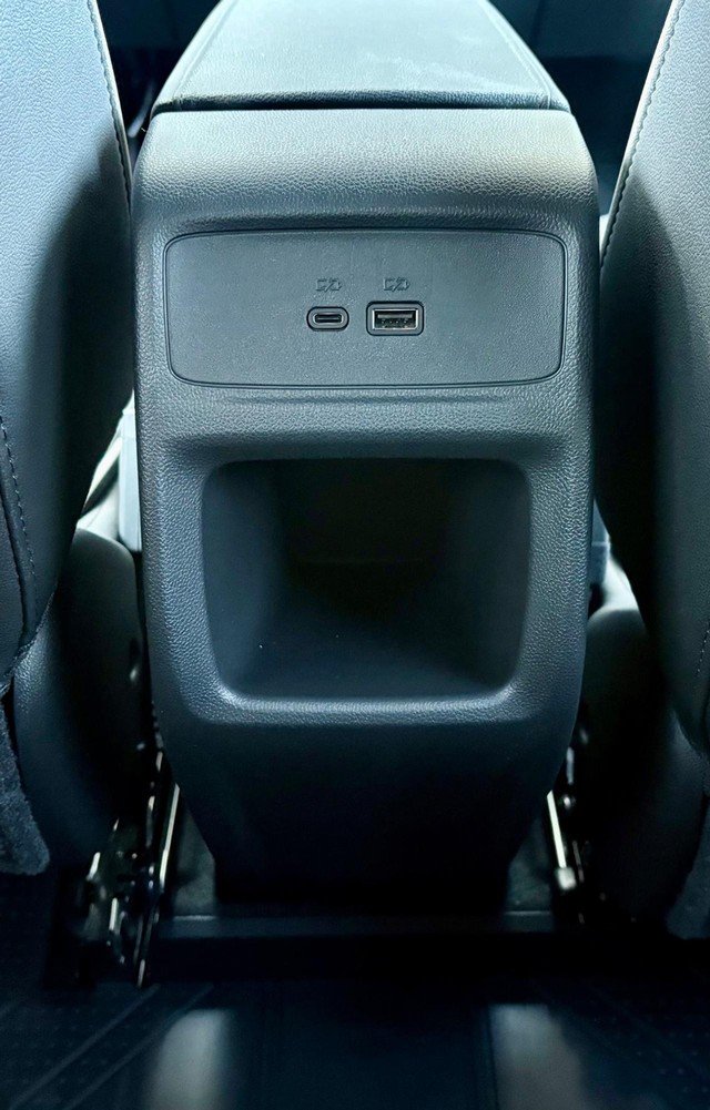 2026 Buick Envista Sport Touring thumbnail image 12