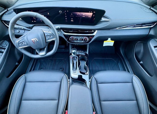 2026 Buick Envista Sport Touring thumbnail image 13