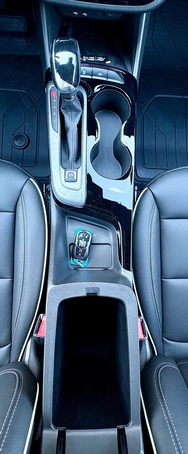 2026 Buick Envista Sport Touring thumbnail image 14