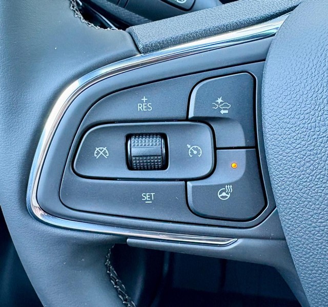 2026 Buick Envista Sport Touring thumbnail image 20