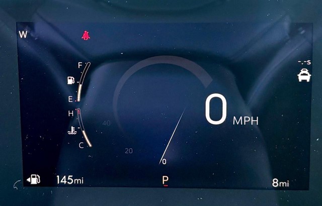 2026 Buick Envista Sport Touring thumbnail image 22