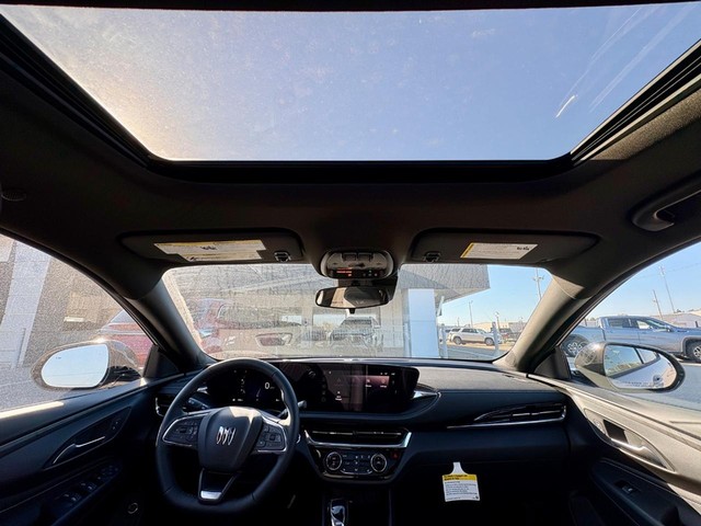 2026 Buick Envista Sport Touring thumbnail image 27