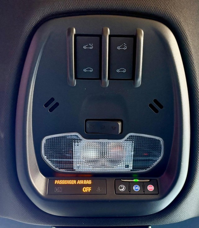 2026 Buick Envista Sport Touring thumbnail image 28