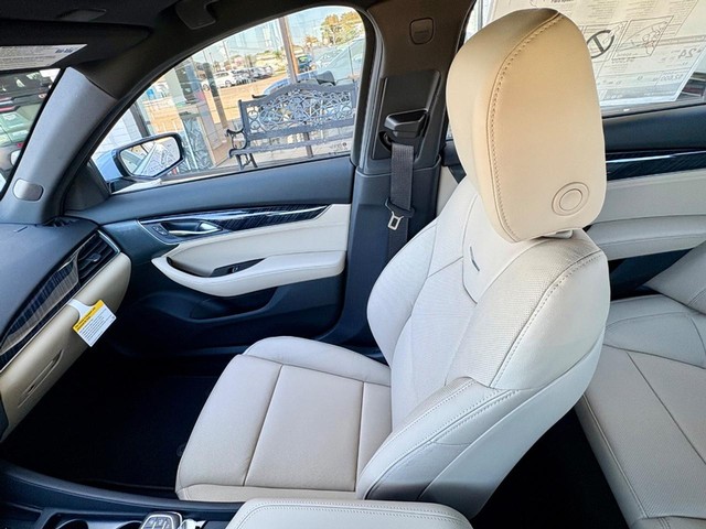 2026 Cadillac CT5 Premium Luxury thumbnail image 15
