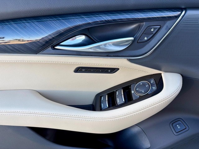 2026 Cadillac CT5 Premium Luxury thumbnail image 17