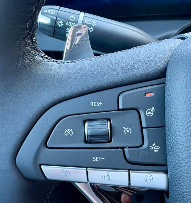 2026 Cadillac CT5 Premium Luxury thumbnail image 21
