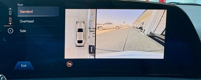 2026 Cadillac CT5 Premium Luxury thumbnail image 26