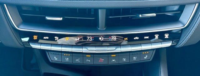 2026 Cadillac CT5 Premium Luxury thumbnail image 28