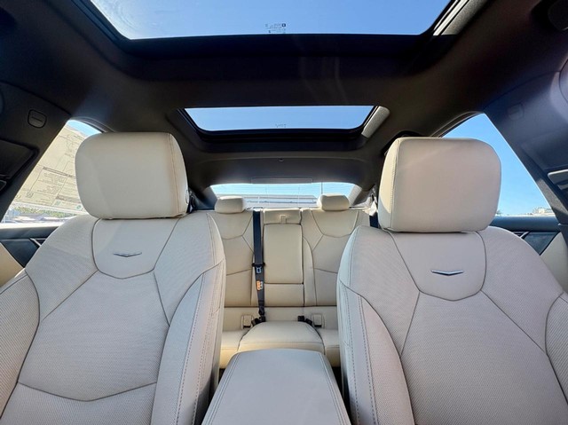 2026 Cadillac CT5 Premium Luxury thumbnail image 29