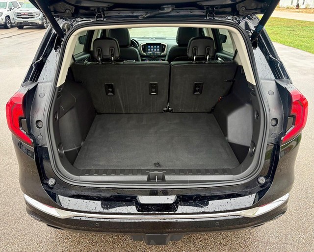 2019 GMC Terrain Denali thumbnail image 05