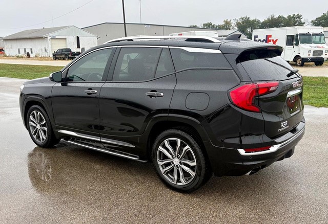 2019 GMC Terrain Denali thumbnail image 06