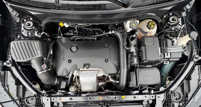 2019 GMC Terrain Denali thumbnail image 09