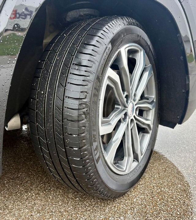 2019 GMC Terrain Denali thumbnail image 10
