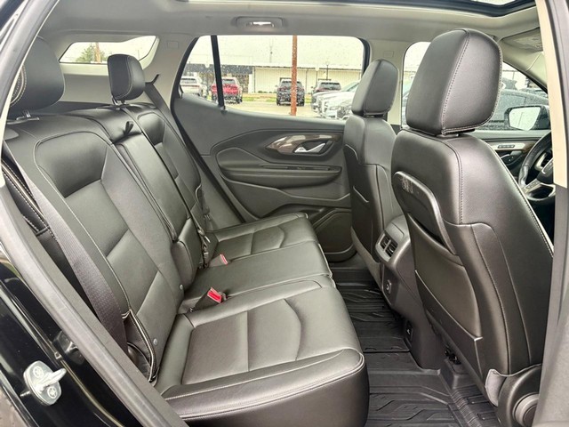 2019 GMC Terrain Denali thumbnail image 11