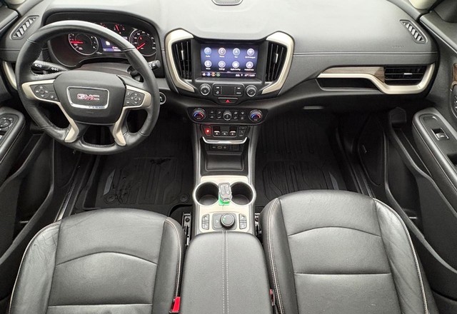 2019 GMC Terrain Denali thumbnail image 13
