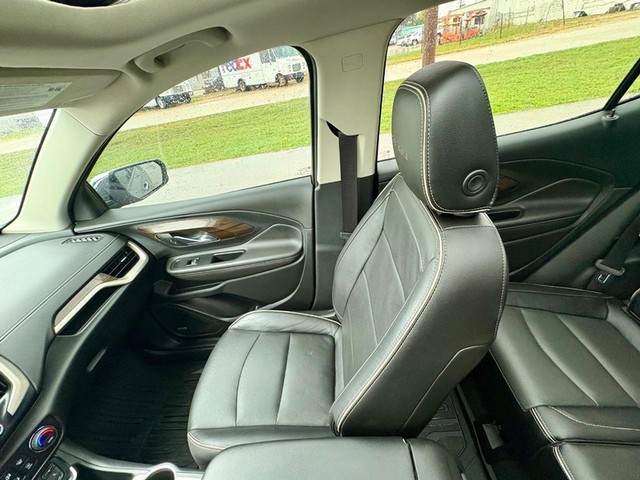 2019 GMC Terrain Denali thumbnail image 15