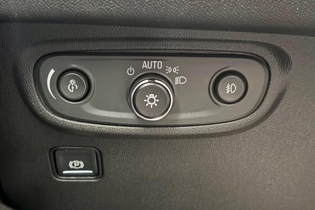 2019 GMC Terrain Denali thumbnail image 19