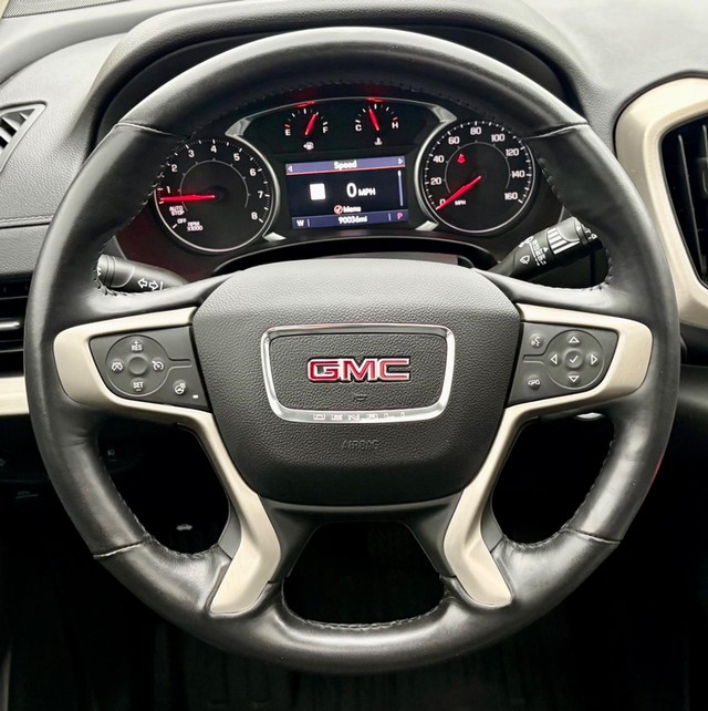 2019 GMC Terrain Denali thumbnail image 20