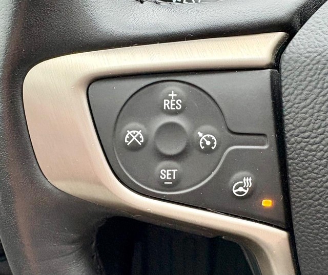 2019 GMC Terrain Denali thumbnail image 21