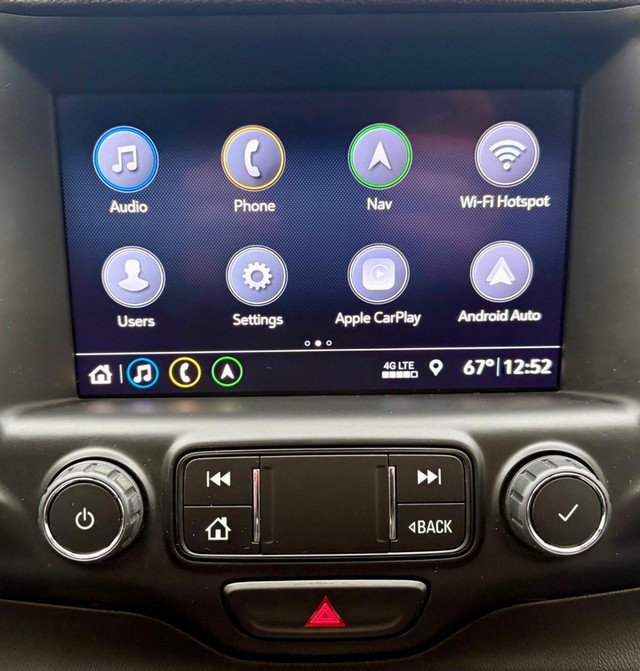 2019 GMC Terrain Denali thumbnail image 24