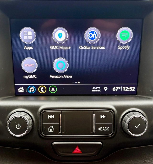 2019 GMC Terrain Denali thumbnail image 25