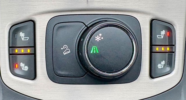 2019 GMC Terrain Denali thumbnail image 29