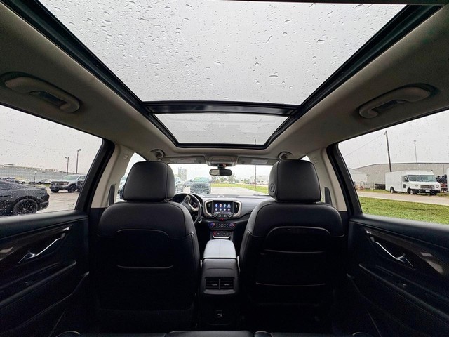 2019 GMC Terrain Denali thumbnail image 31