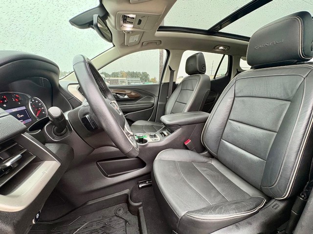 2019 GMC Terrain Denali thumbnail image 33