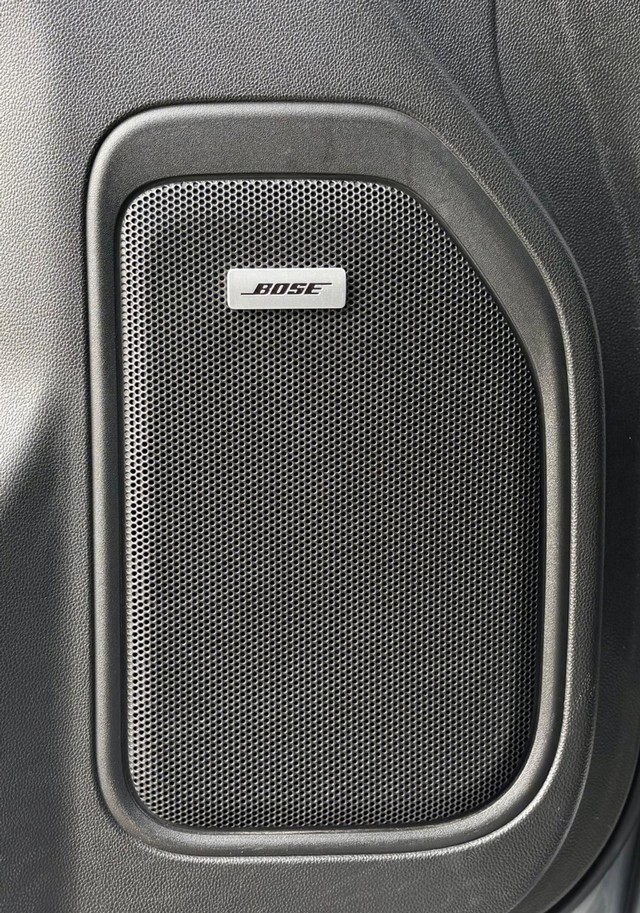 2020 GMC Sierra 1500 4WD AT4 Crew Cab thumbnail image 19