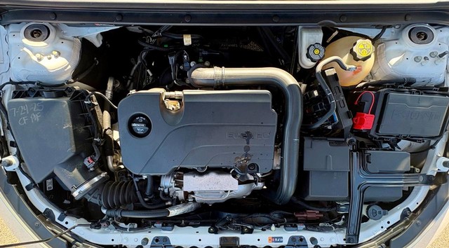 2019 Chevrolet Malibu RS thumbnail image 09