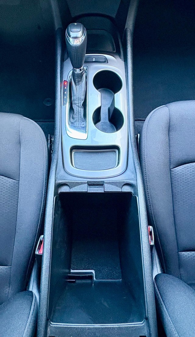 2019 Chevrolet Malibu RS thumbnail image 13