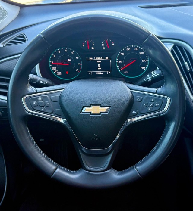 2019 Chevrolet Malibu RS thumbnail image 18