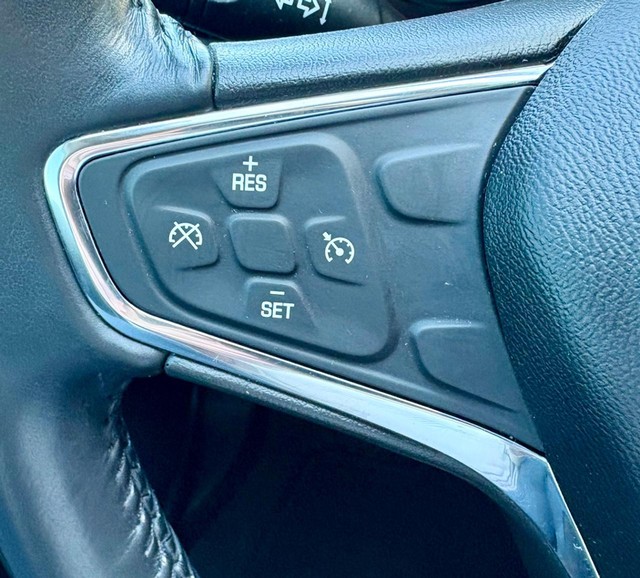 2019 Chevrolet Malibu RS thumbnail image 20