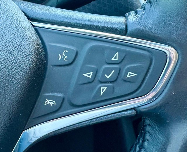 2019 Chevrolet Malibu RS thumbnail image 21