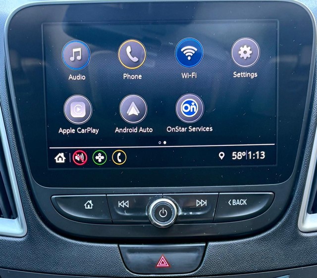 2019 Chevrolet Malibu RS thumbnail image 22