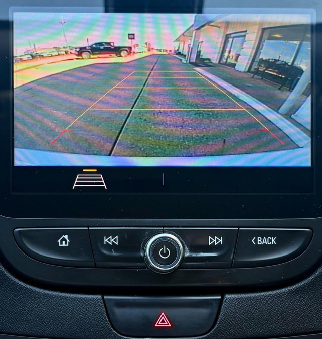 2019 Chevrolet Malibu RS thumbnail image 23