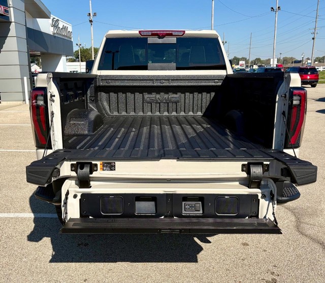 2026 GMC Sierra 2500HD AT4X - Photo 6