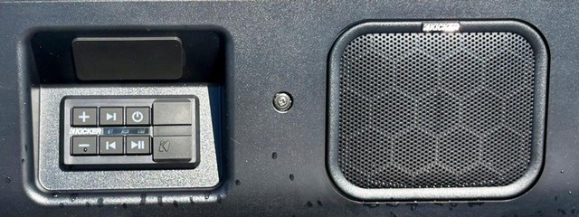 2026 GMC Sierra 2500HD AT4X - Photo 7