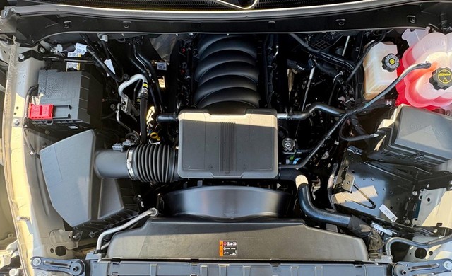 2026 GMC Sierra 2500HD AT4X - Photo 12