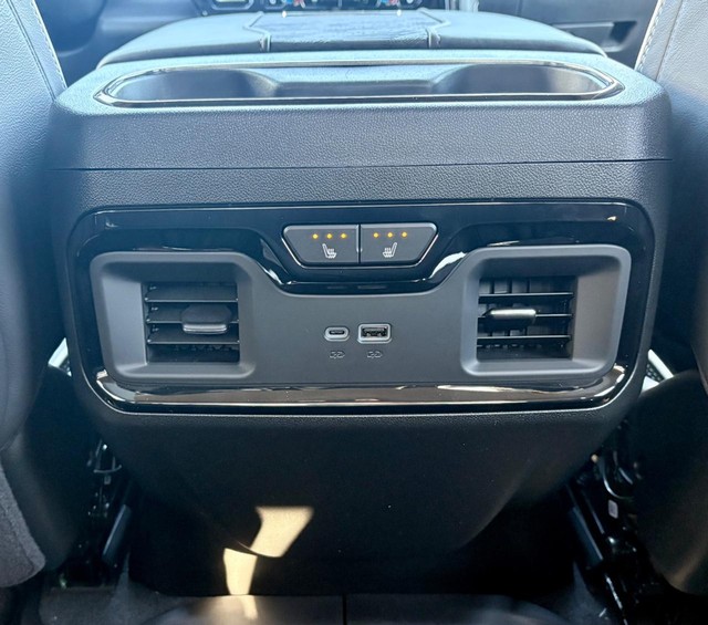 2026 GMC Sierra 2500HD AT4X - Photo 15