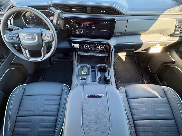 2026 GMC Sierra 2500HD AT4X - Photo 16