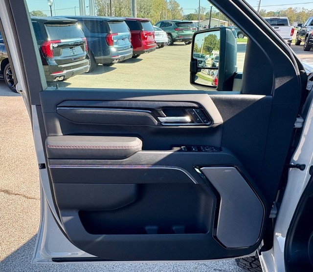 2026 GMC Sierra 2500HD AT4X - Photo 19