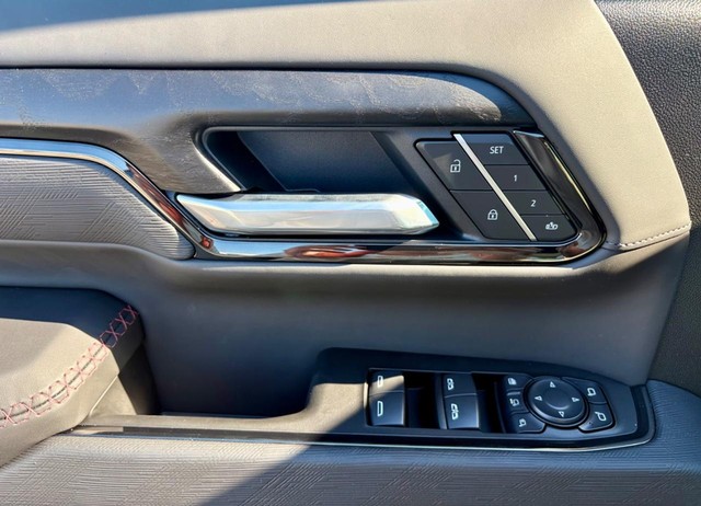 2026 GMC Sierra 2500HD AT4X - Photo 20