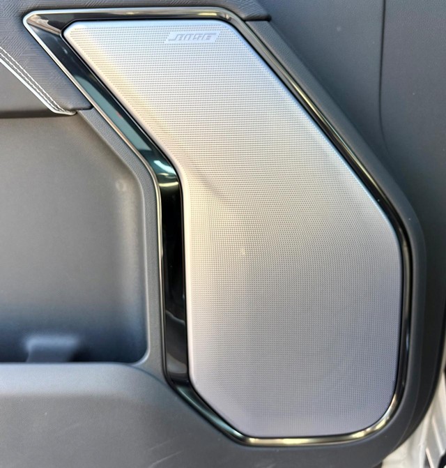 2026 GMC Sierra 2500HD AT4X - Photo 21