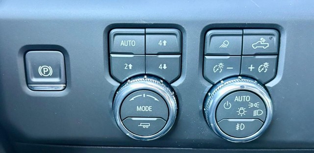2026 GMC Sierra 2500HD AT4X - Photo 22