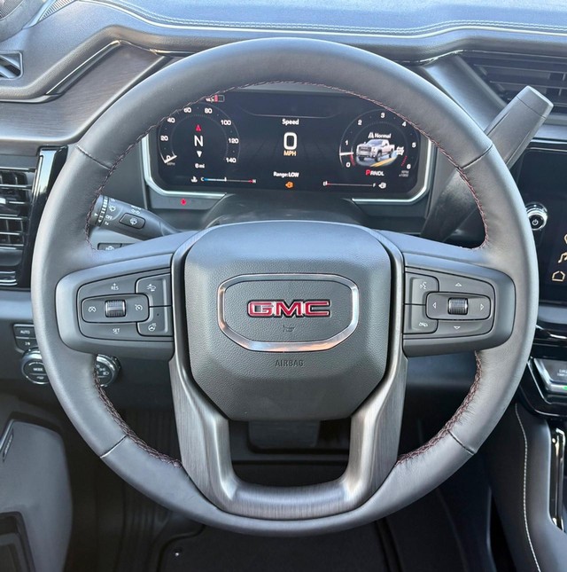 2026 GMC Sierra 2500HD AT4X - Photo 23